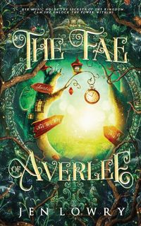 Produktbild: The Fae of Averlee