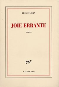 Produktbild: Joie errante