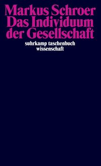 Produktbild: Das Individuum der Gesellschaft