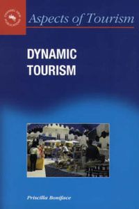 Produktbild: Dynamic Tourism