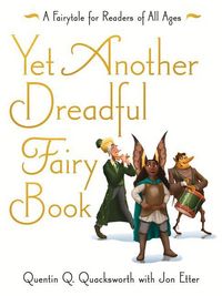Produktbild: Yet Another Dreadful Fairy Book