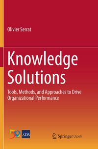 Produktbild: Knowledge Solutions