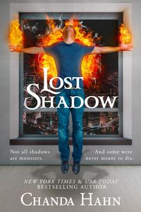 Produktbild: Lost Shadow (The Neverwood Chronicles, #3)