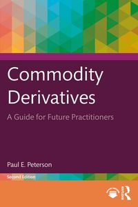 Produktbild: Commodity Derivatives