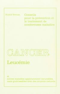 Produktbild: Cancer - Leuc&eacute;mie