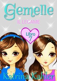 Produktbild: Gemelle - Libro 7