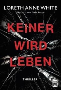 Produktbild: Keiner wird leben