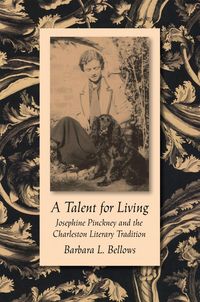 Produktbild: A Talent for Living