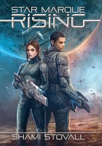 Produktbild: Star Marque Rising