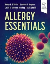 Produktbild: Allergy Essentials