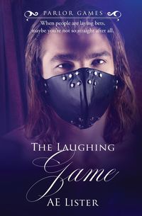 Produktbild: The Laughing Game