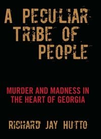 Produktbild: Peculiar Tribe of People