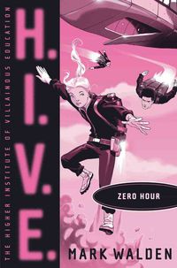 Produktbild: Zero Hour