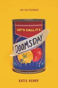 Produktbild: Let's Call It a Doomsday