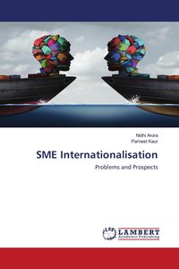 Produktbild: SME Internationalisation