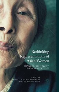Produktbild: Rethinking Representations of Asian Women