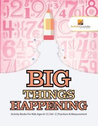 Produktbild: Big Things Happening