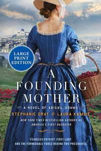 Produktbild: A Founding Mother