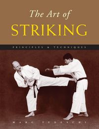 Produktbild: The Art of Striking
