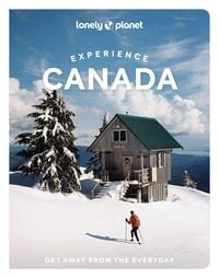 Produktbild: Lonely Planet Experience Canada