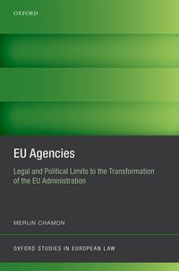 Produktbild: EU Agencies