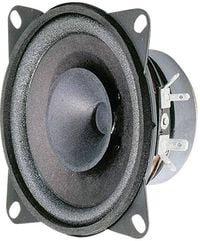 Produktbild: Visaton FR 10 HM - 8 Ohm 4 Zoll 10.16cm Breitbänder 20W 8Ω