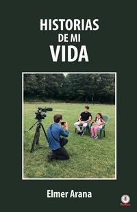 Produktbild: Historias de mi vida