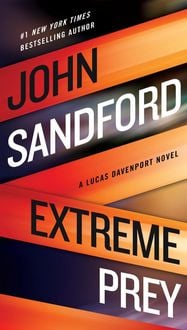 Produktbild: Extreme Prey