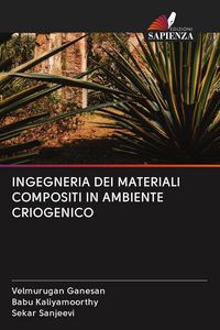Produktbild: Ingegneria Dei Materiali Compositi in Ambiente Criogenico