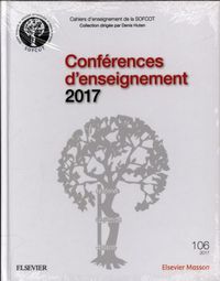 Produktbild: Conf&eacute;rences d'enseignement 2017