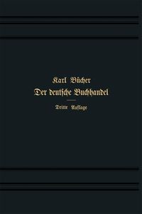 Produktbild: Der Deutsche Buchhandel und die Wissenschaft