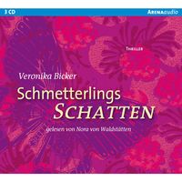 Produktbild: Schmetterlingsschatten