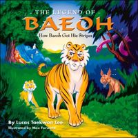 Produktbild: The Legend of Baeoh