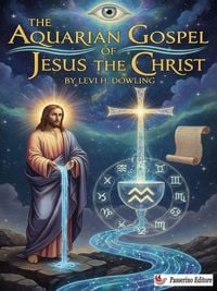 Produktbild: The Aquarian Gospel of Jesus the Christ