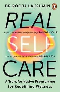 Produktbild: Real Self-Care