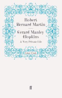Produktbild: Gerard Manley Hopkins