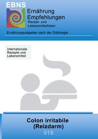 Bild vom Artikel Ernährung bei Colon irritabile (Reizdarm) vom Autor Josef Miligui