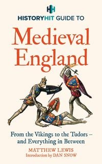 Produktbild: HISTORY HIT Guide to Medieval England