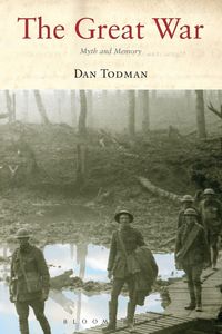 Produktbild: The Great War