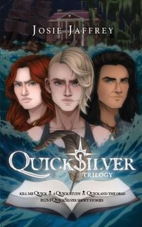 Produktbild: QuickSilver Omnibus