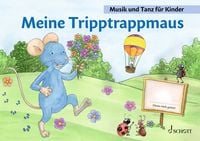 Produktbild: Meine Tripptrappmaus