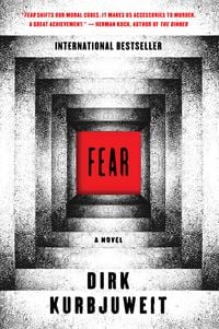 Produktbild: Fear