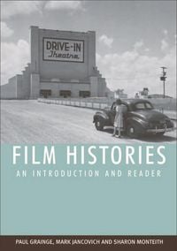 Produktbild: Film Histories