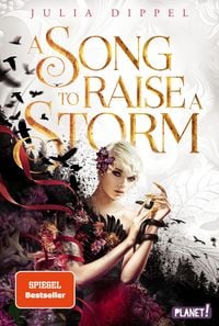 Produktbild: Die Sonnenfeuer-Ballade 1: A Song to Raise a Storm