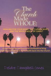 Produktbild: The Church Made Whole