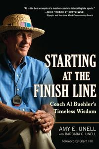 Produktbild: Starting at the Finish Line