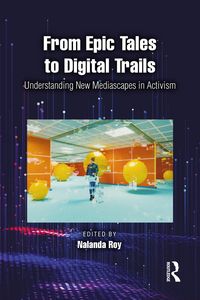 Produktbild: From Epic Tales to Digital Trails