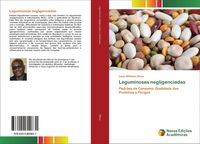 Produktbild: Leguminosas negligenciadas