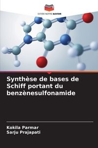 Produktbild: Synth&egrave;se de bases de Schiff portant du benz&egrave;nesulfonamide