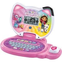 Produktbild: Gabby's Dollhouse - Lernlaptop